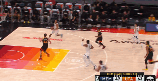  爵士米切尔交易流言持续发酵  