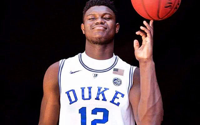  鹈鹕状元锡安左脚骨折，归期未定冲击季后赛  