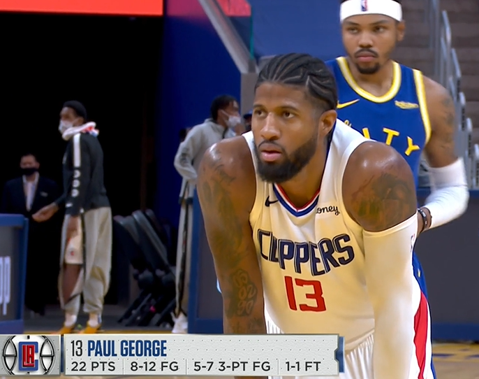  掘金逆转快船拿下关键天王山之战  