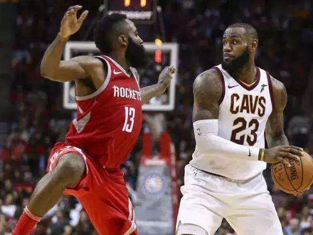 ,哈登加盟快船组三巨头,西部格局或将重塑  