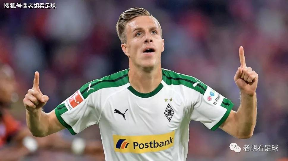  门兴格拉德巴赫防守坚韧，德甲铁血精神再现